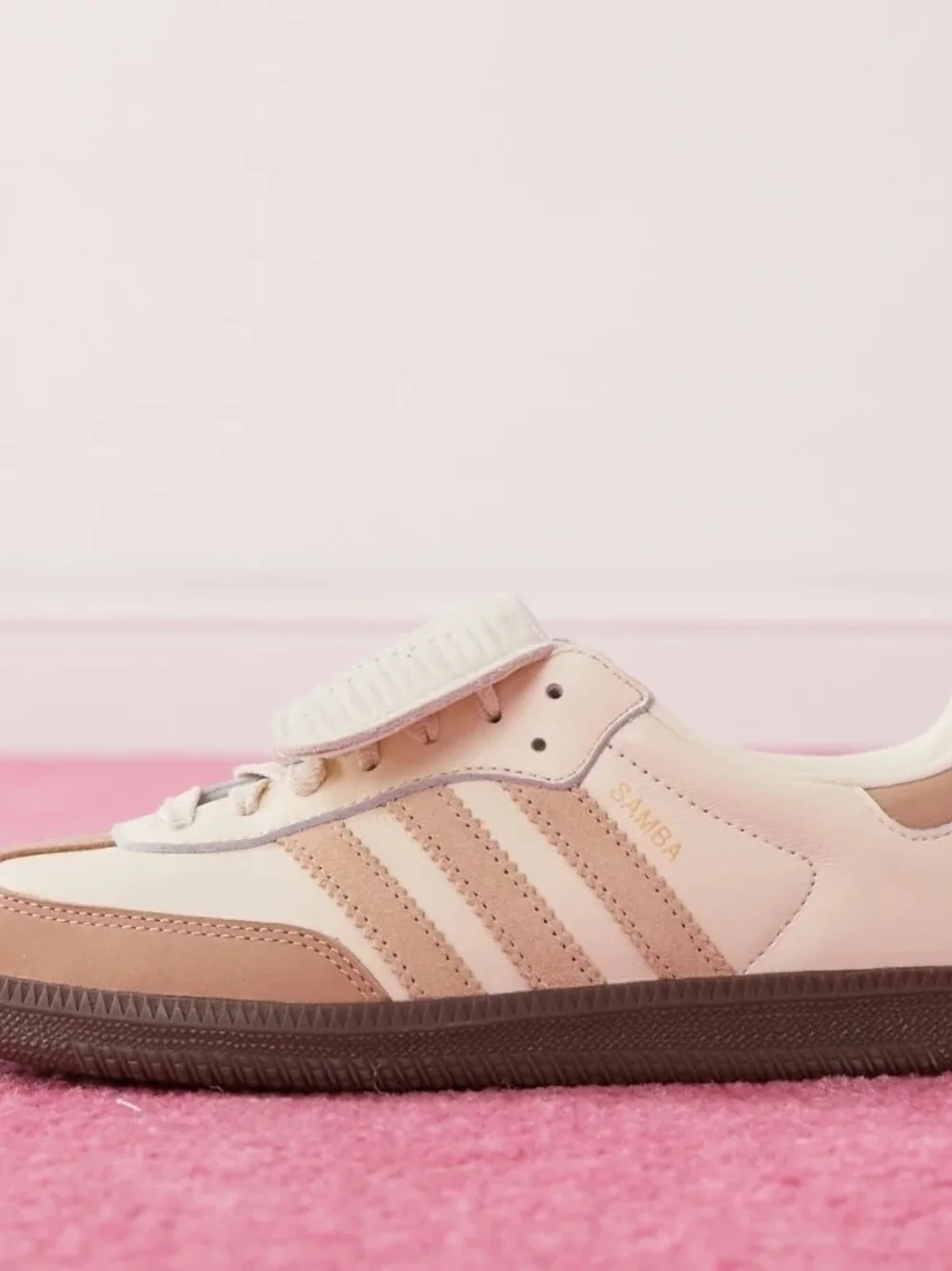 adidas Samba LT